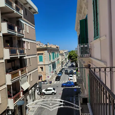 Dimora Marcella *